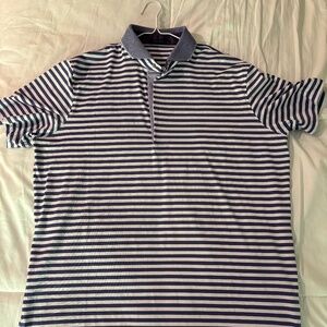 Greyson Mens Polo